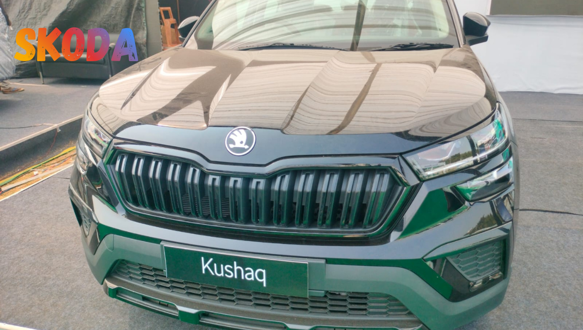 Skoda Kushaq Facelift 2026 हाईटेक फीचर्स, परफॉर्मेंस जाने फेसलिफ्ट की कीमत तथा स्पेशल है Monte Carlo