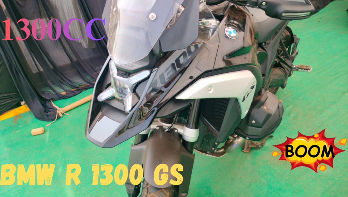 BMW R 1300 GS Review 2026 : एडवेंचर टूरिंग बाइक का जाने 4 मोड तथा फीचर्स, इंजन माइलेज और डिजाइन