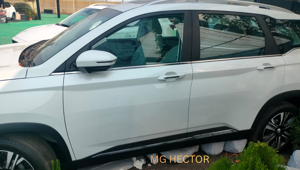 MG ALL NEW HECTOR 1