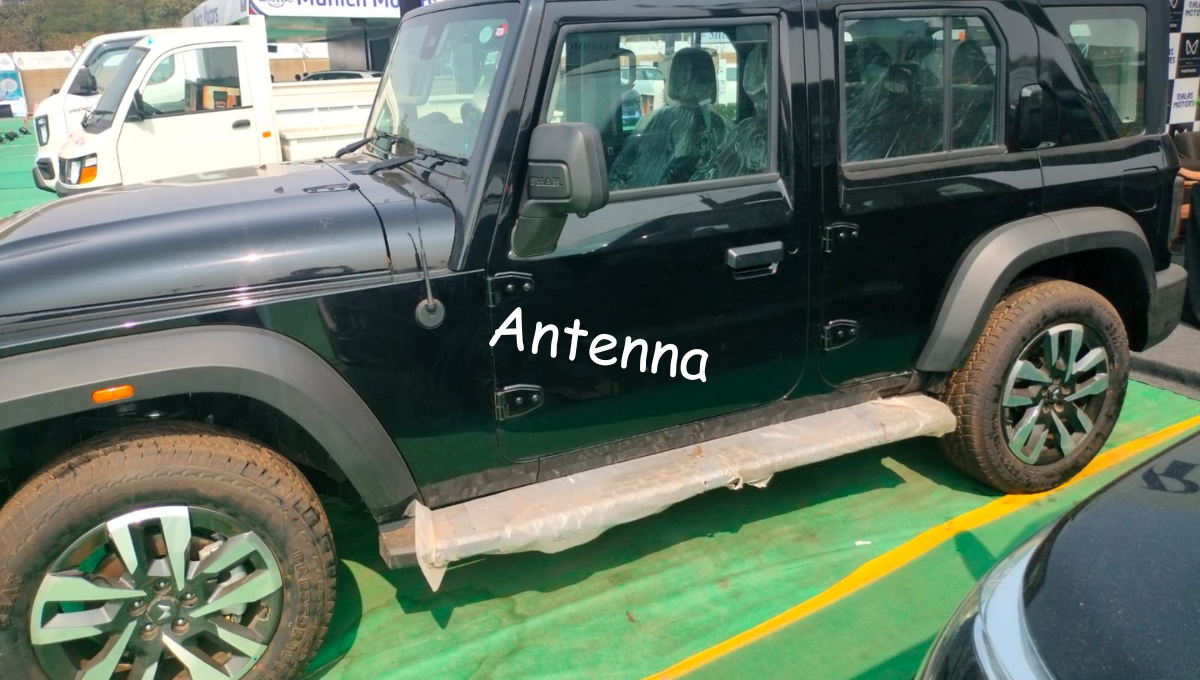 MAHINDRA THAR ROXX 4×4 Review 2026 एडवेंचर के लिए परफेक्ट SUV और फेसलिफ्ट इस साल संभावना