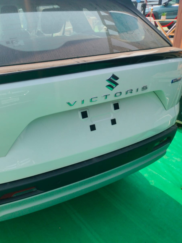 VICTORIS india