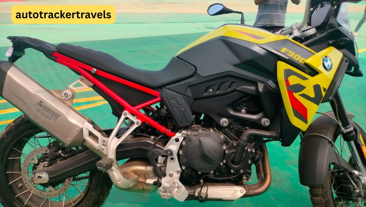 BMW G310 RR VS BMW F900 GS इन दोनों का वैल्युएबल स्पेसिफिकेशन